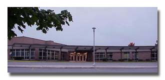 HS Building Graphic