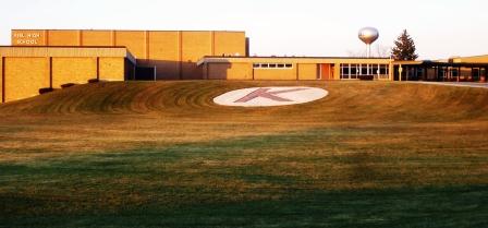 HS Building Picture