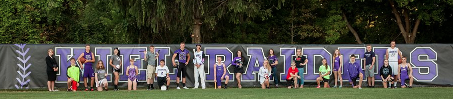 Kiel Booster Club