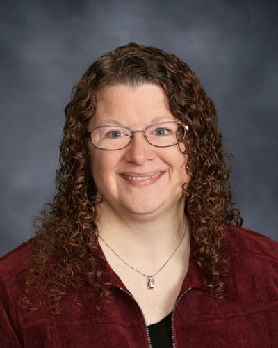 Jennifer Owen