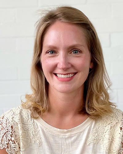 Maggie Vonck