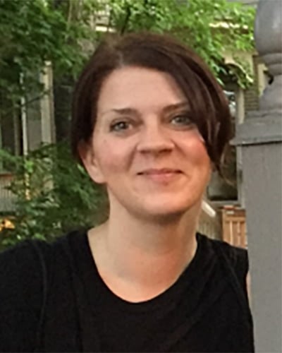 Rebecca Luedeman
