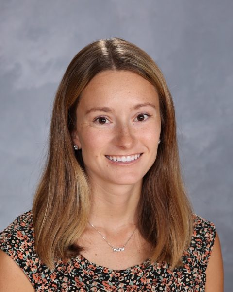 Rebecca Knepfel