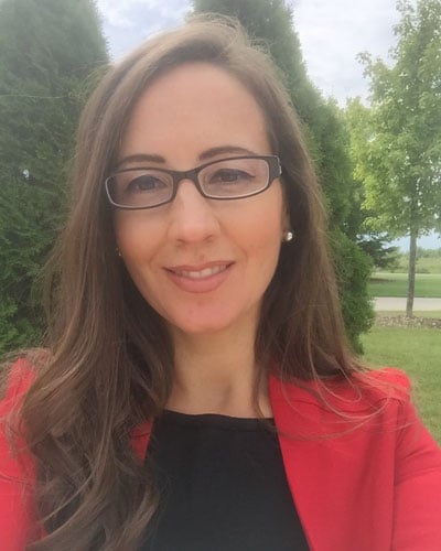 Sheila Ramminger