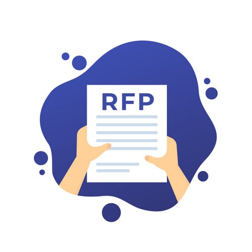 RFP Icon