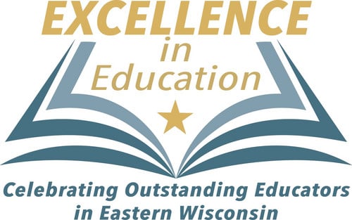 Excellence in Education Logo