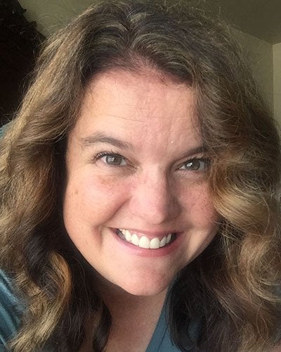 Sarah Scovell Muraski