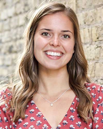 Jacquelyn Seidler