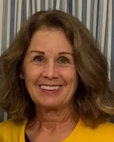Margo Kalepp