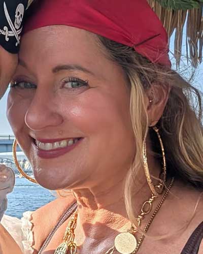 Jennifer Gantzer
