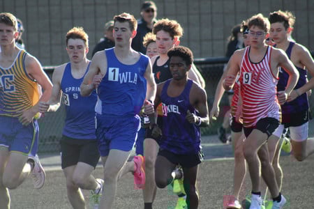 Sports Health