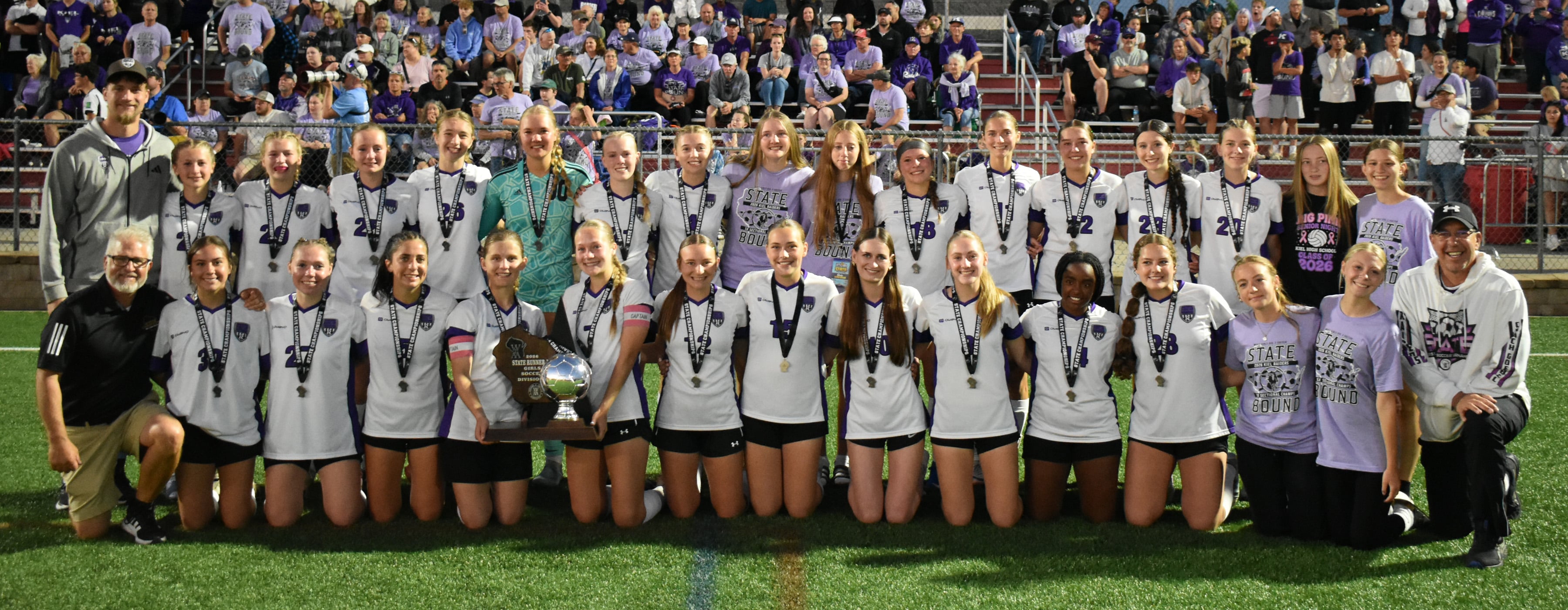 State Soccer
