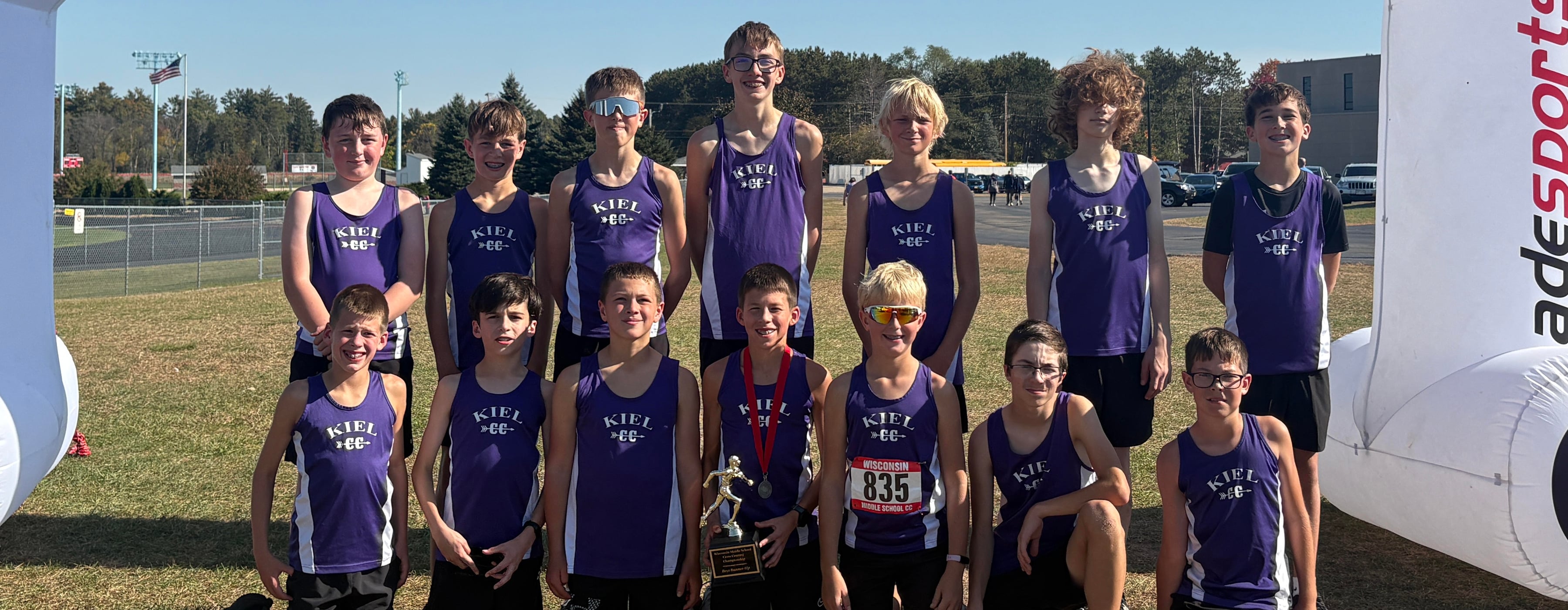 Cross Country