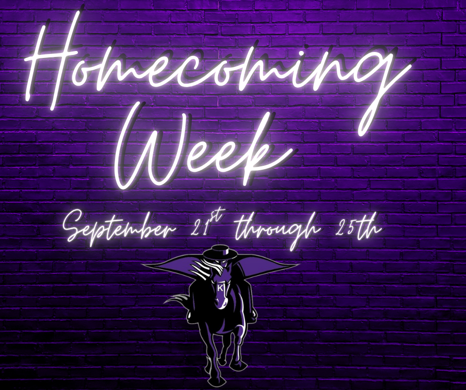 Homecoming