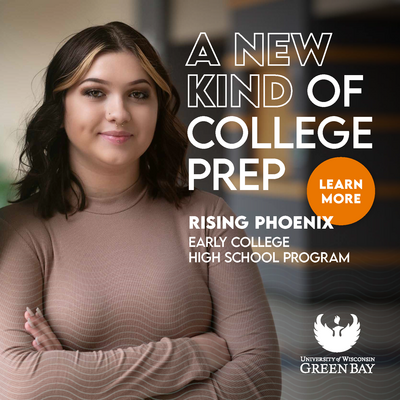 College Prep - UWGB