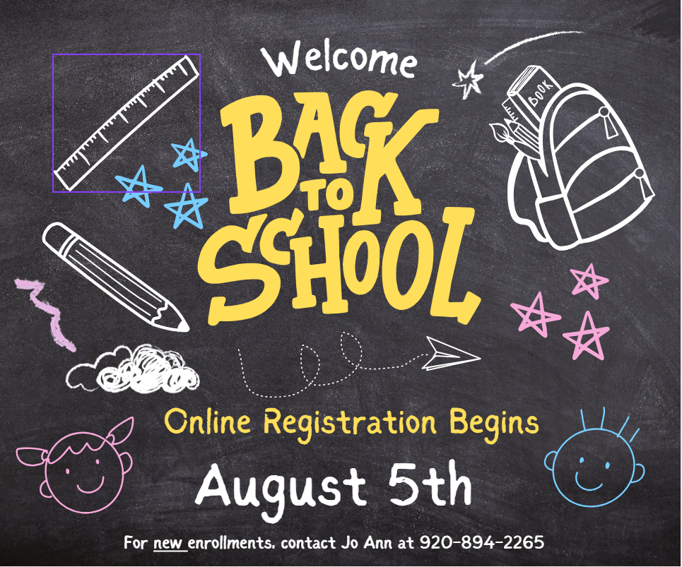 Registration 2025-26