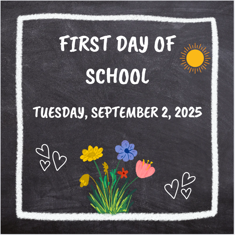 First Day