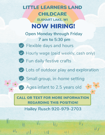 Little Learners Land Childcare