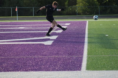Boys Soccer