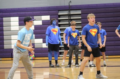 Homecoming 2025