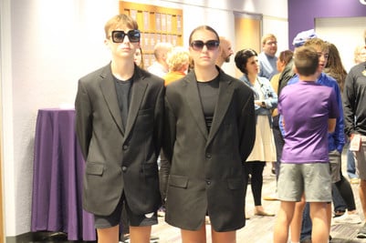 Homecoming 2025