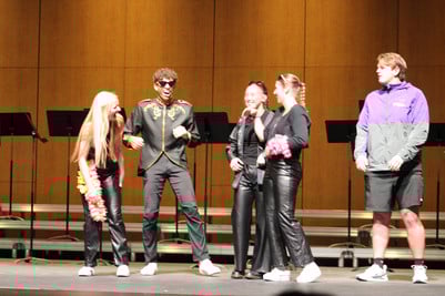 Homecoming 2025