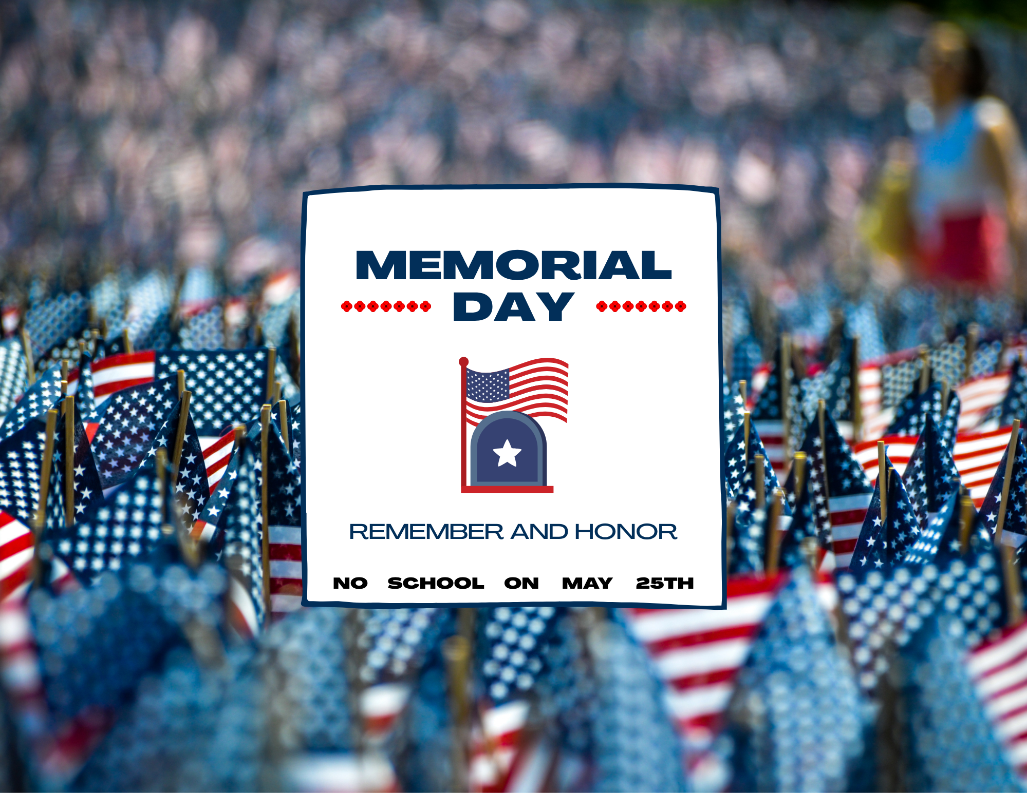 Memorial Day