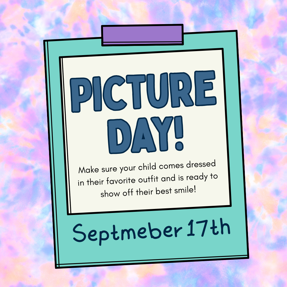 Picture Day 2026