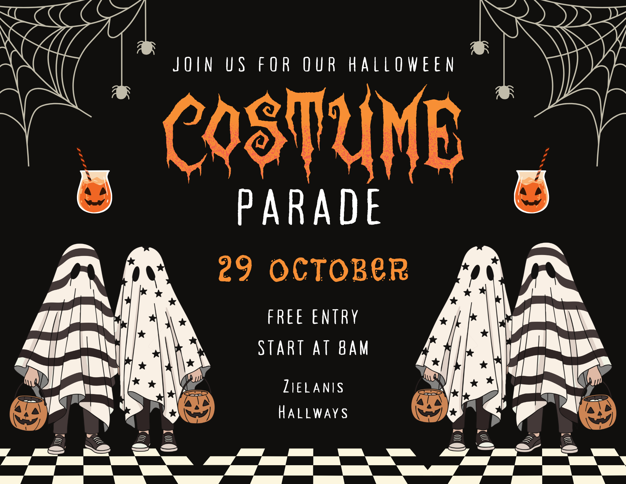 Parade