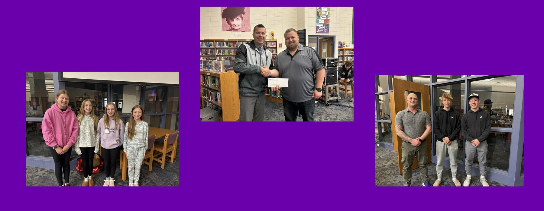 Board Meeting Pictures