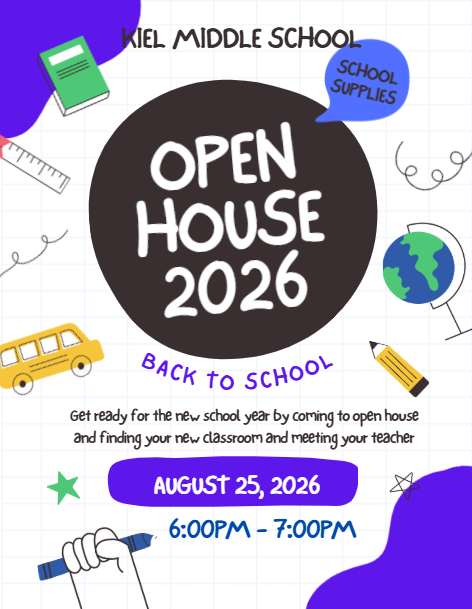 Open House