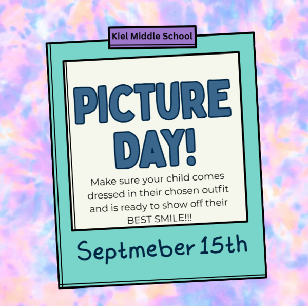 Picture Day