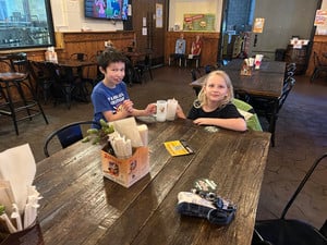 Sprecher fieldtrip