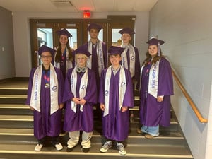 2026 graduation day