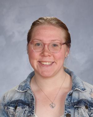 Dynkowski, Daria