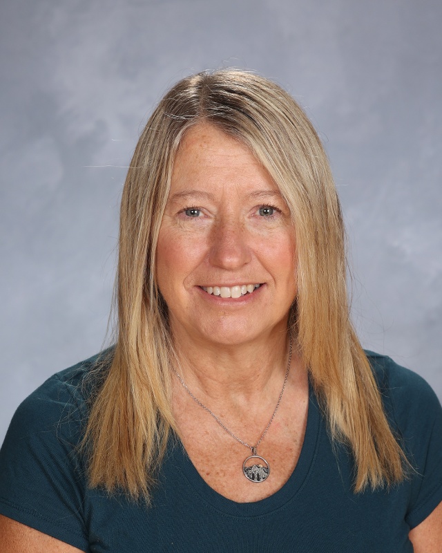 Image of Linda Freitag