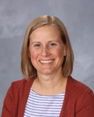 Image of Andrea Freund