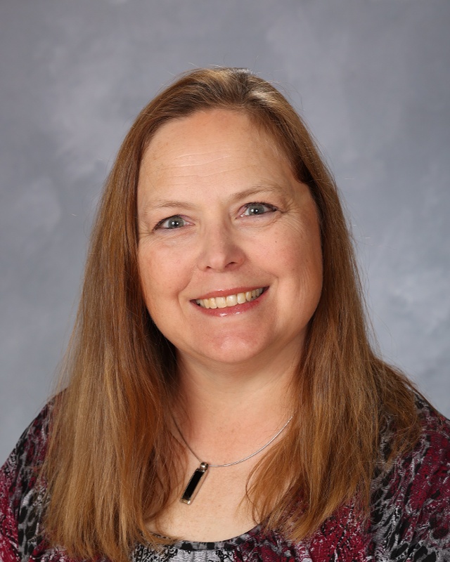 Image of Amy Hanson