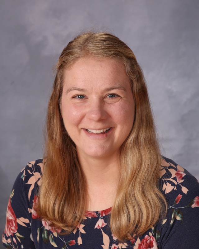 Image of Amber Lutze