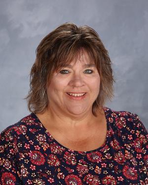 Secord, Ann