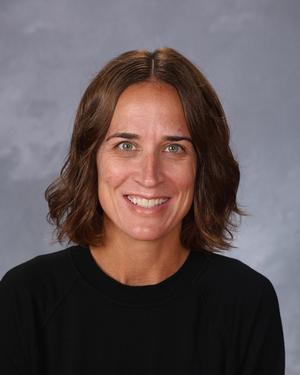 Image of Becky Achter