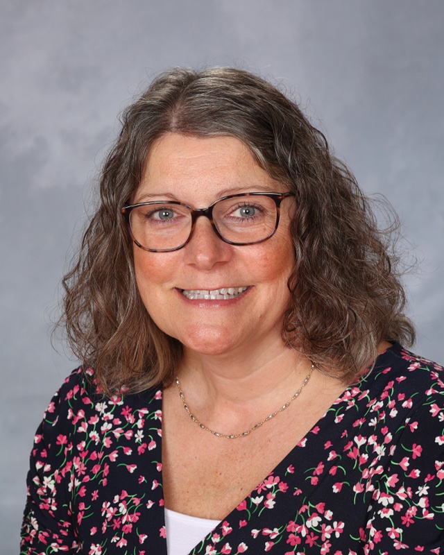 Image of Bridget August