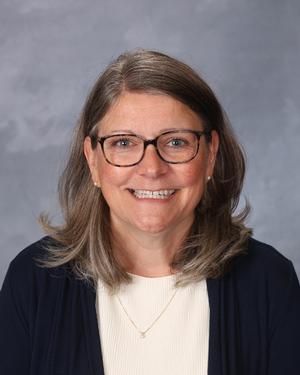 Image of Bridget August