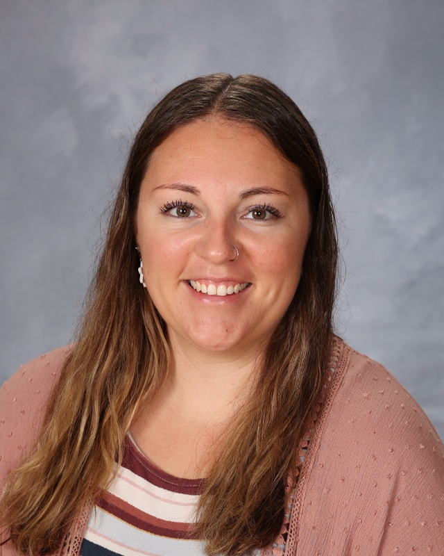 Image of Brittany Erickson