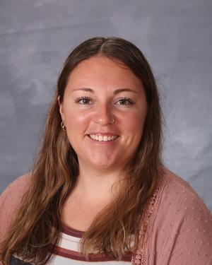 Image of Brittany Erickson