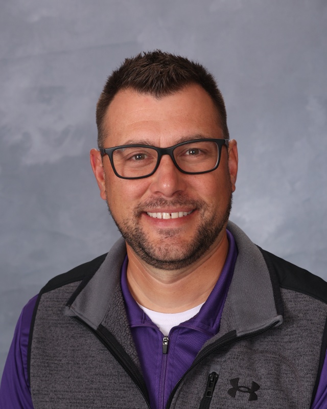 Image of Brad Hoerth