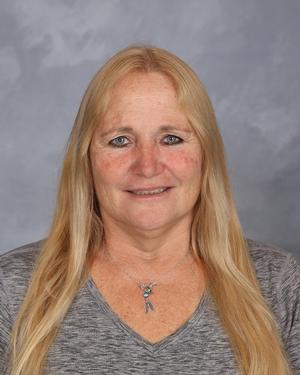 Klinzing, Brenda