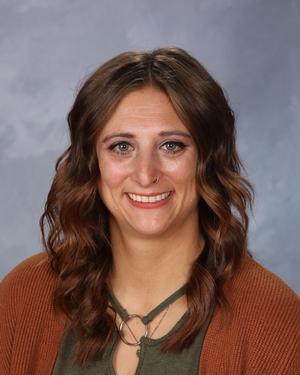 Image of Becki Giebel