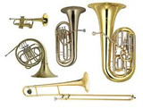 Brass Instrument Care