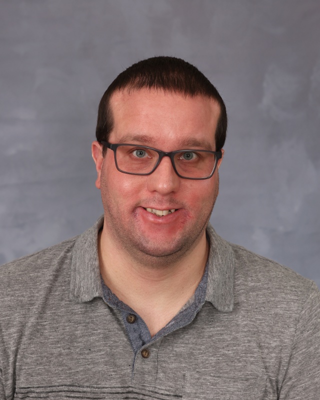 Image of Brandon Schmitt